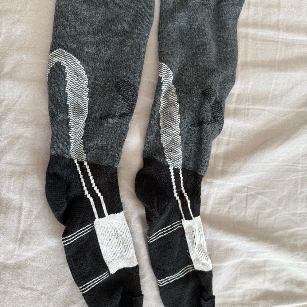 Bauer Cut Resistant Skate Socks